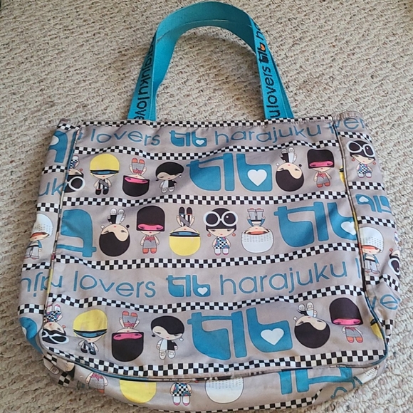 Harajuku Lovers - Picture 1 of 2